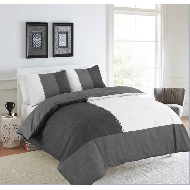 Brambly Cottage Hand Braided Ivory Rug & Reviews Wayfair.co.uk